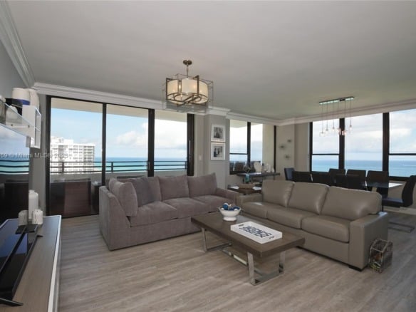 3505 S Ocean Dr # 12, Hollywood FL 33019 — #A10817069