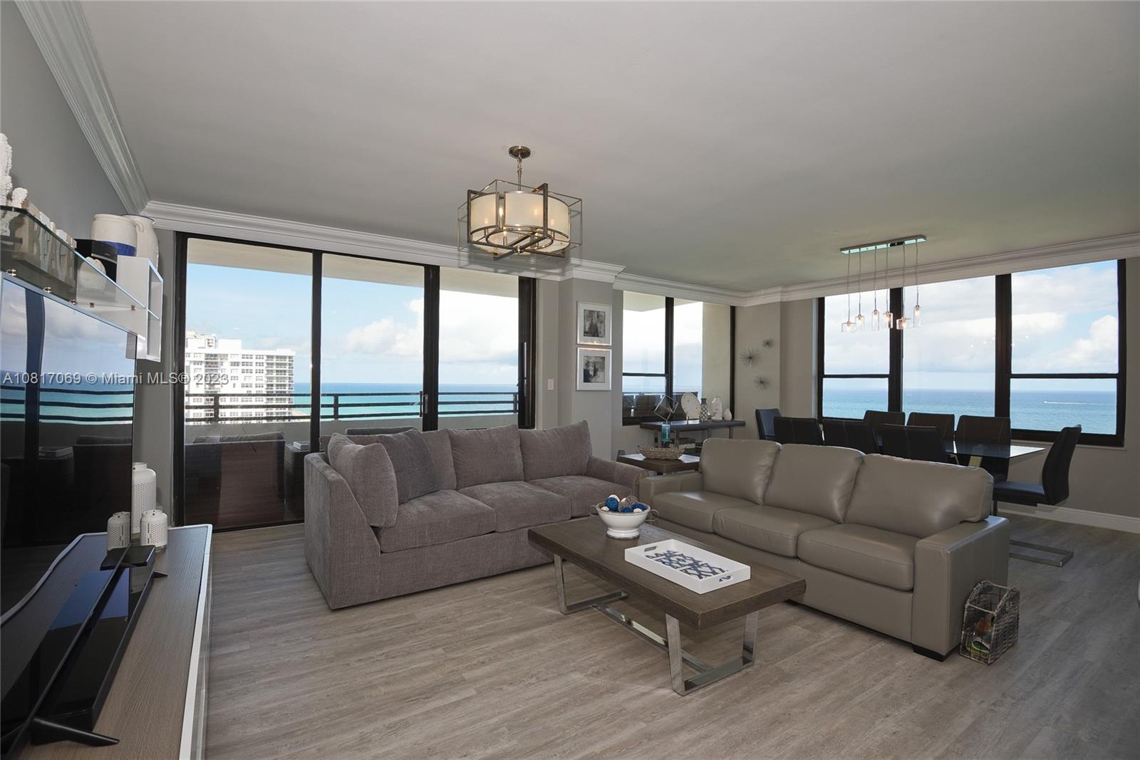 f3b61b38-2152 3505 S Ocean Dr # 12, Hollywood FL 33019 — #A10817069