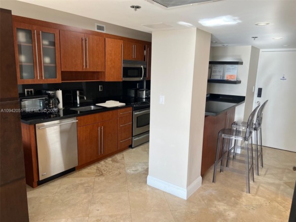 100 Lincoln Rd # 716, Miami Beach FL 33139 — #A10942051