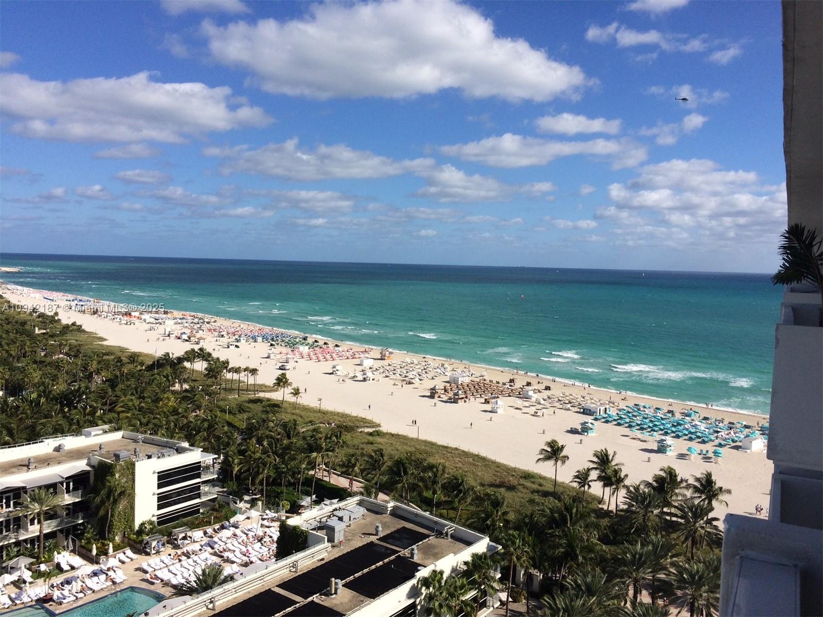 100 Lincoln Rd # 1637, Miami Beach FL 33139 — #A10942187