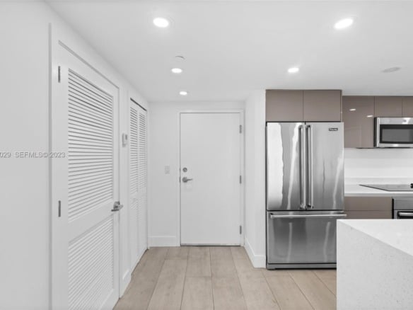 13800 Highland Dr # 504, North Miami Beach FL 33181 — #A10998029