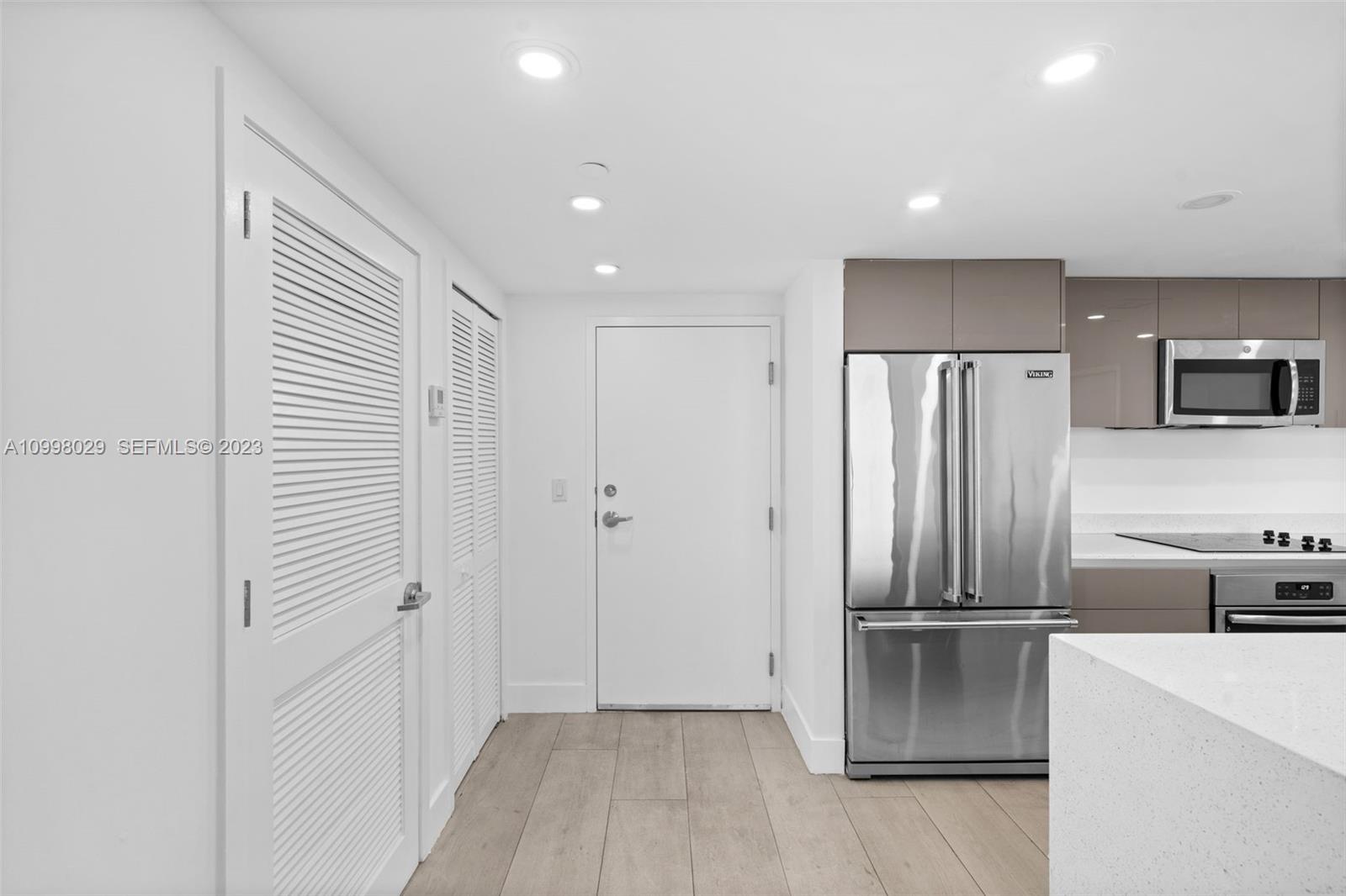 13800 Highland Dr # 504, North Miami Beach FL 33181 — #A10998029
