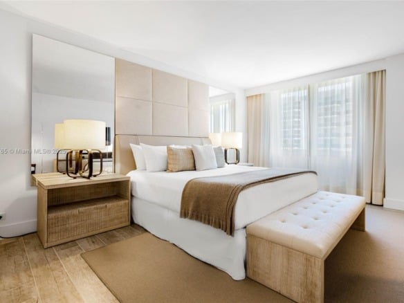 102 24th St # 1115, Miami Beach FL 33139 — #A11051765