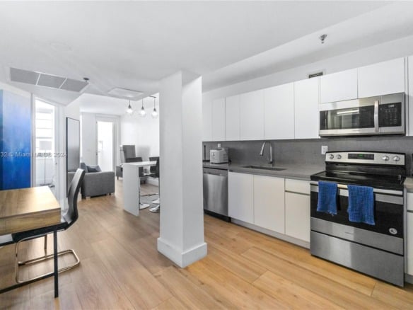 100 Lincoln Rd # 1627, Miami Beach FL 33139 — #A11072632