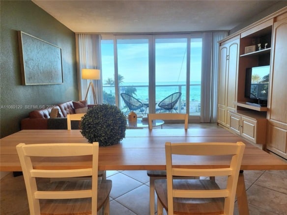 3505 S Ocean Dr # 407, Hollywood FL 33019 — #A11080120