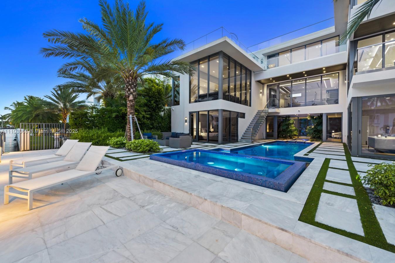 C 440 Mola Ave, Fort Lauderdale FL 33301 — #A11103969