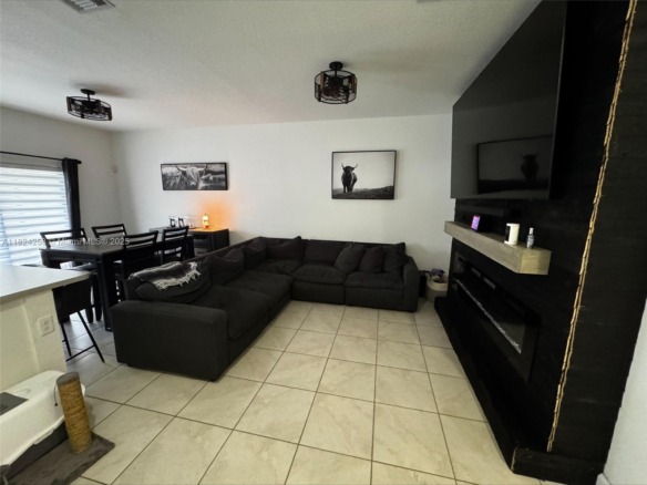 1136 SW 6th Ave, Florida City FL 33034 — #A11824258