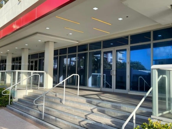 777 N Ocean Dr # N107, Hollywood FL 33019 — #A11109212
