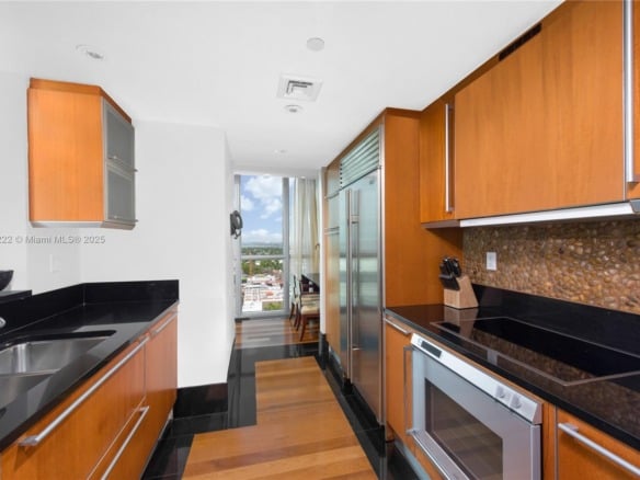 101 20th St # 2402, Miami Beach FL 33139 — #A11112222