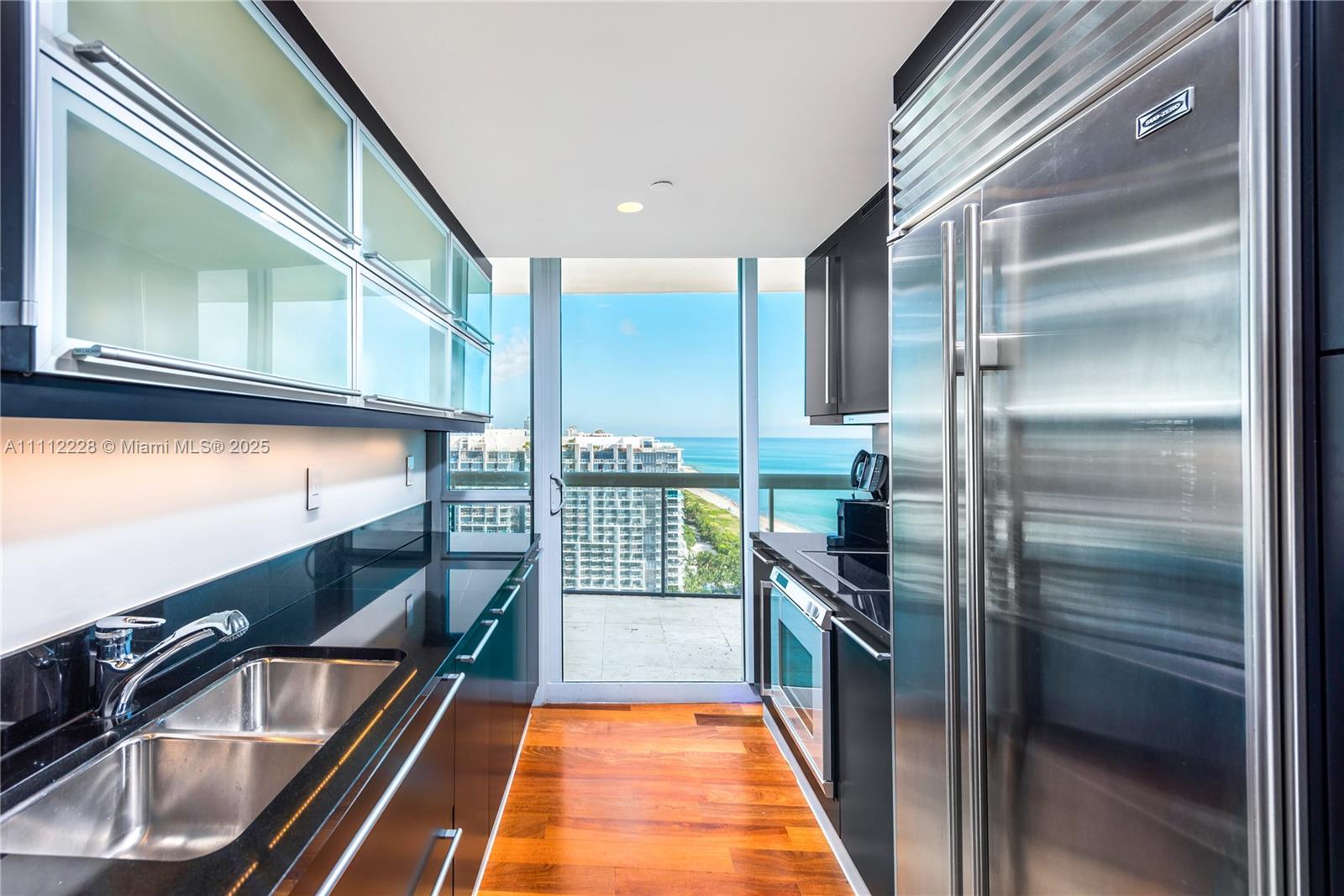 f3b61b38-2227 101 20th St # 2707, Miami Beach FL 33139 — #A11112228