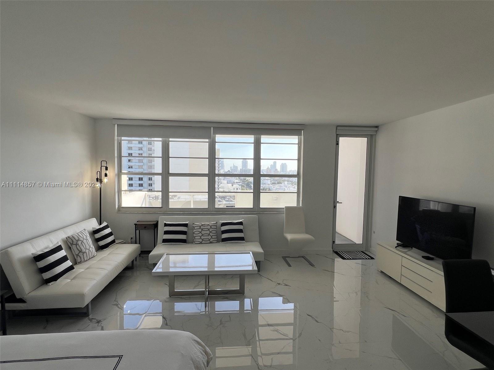 f3b61b38-2231 100 Lincoln Rd # 1207, Miami Beach FL 33139 — #A11114857
