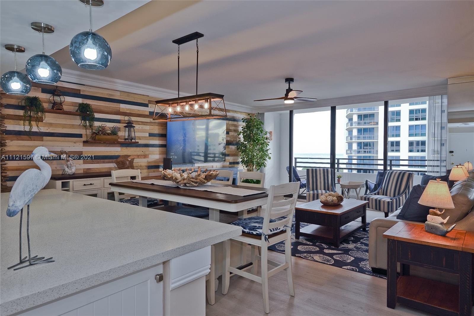 f3b61b38-2234 3505 S Ocean Dr # 817, Hollywood FL 33019 — #A11121597