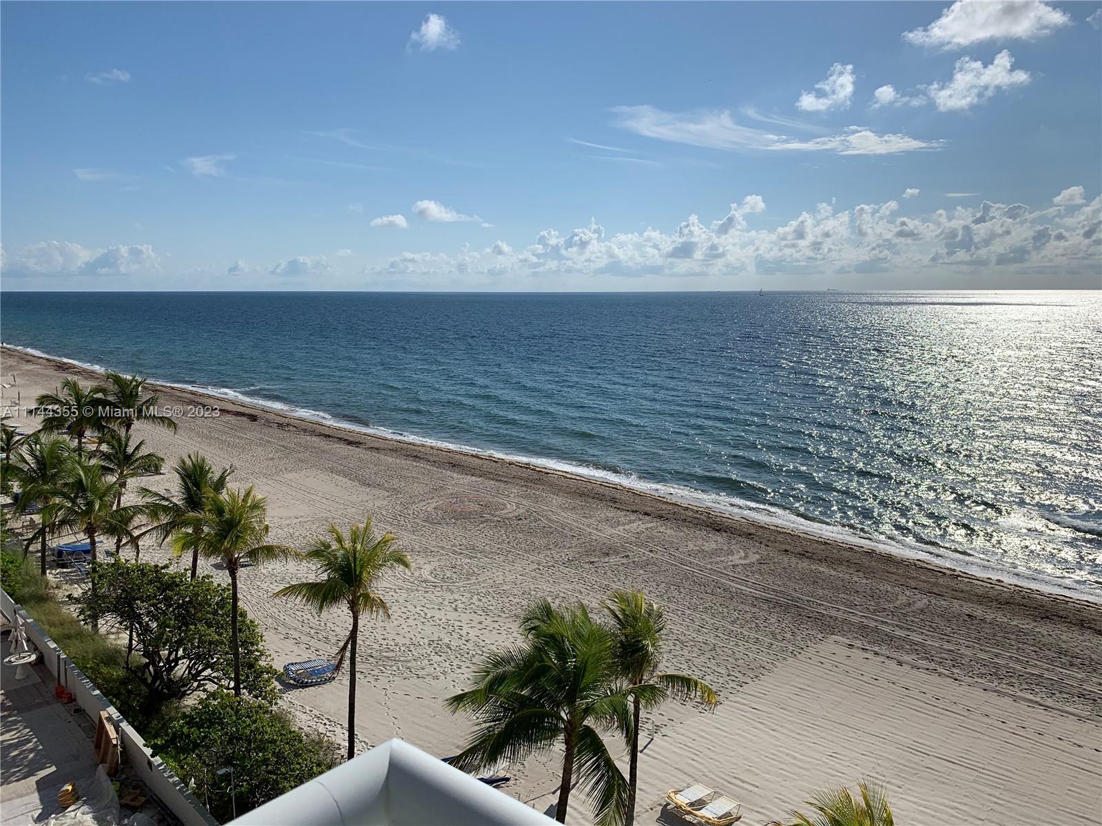 f3b61b38-2250 3430 Galt Ocean Dr # 506, Fort Lauderdale FL 33308 — #A11144355