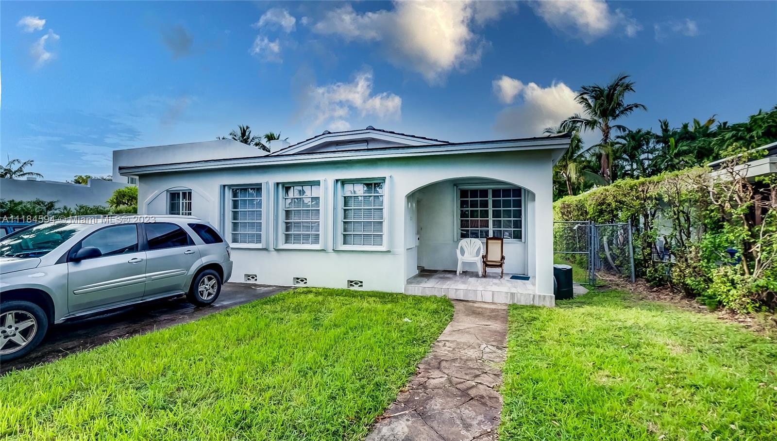 O 535 W 51st St, Miami Beach FL 33140 — #A11184594