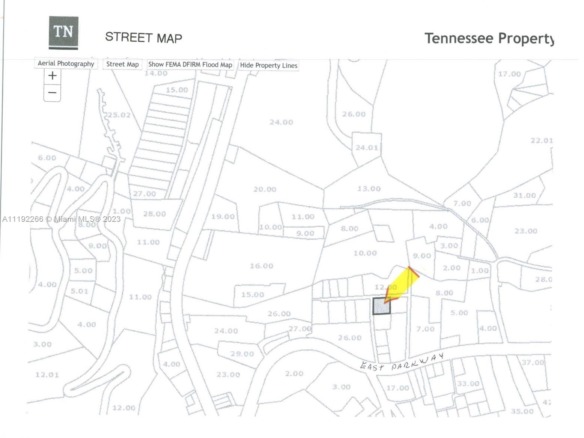 234 SYCAMORE LANE, TN 37738 — #A11192266