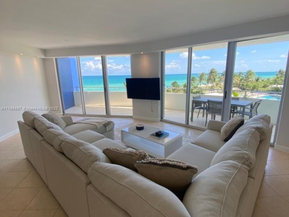 5151 Collins Ave # 531, Miami Beach FL 33140 — #A11198887