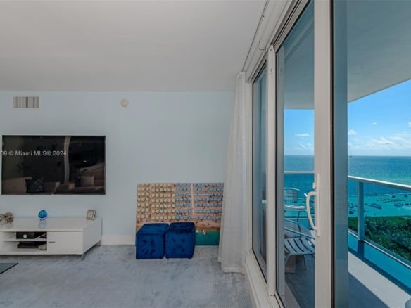 2301 Collins Ave # 1506, Miami Beach FL 33139 — #A11200309