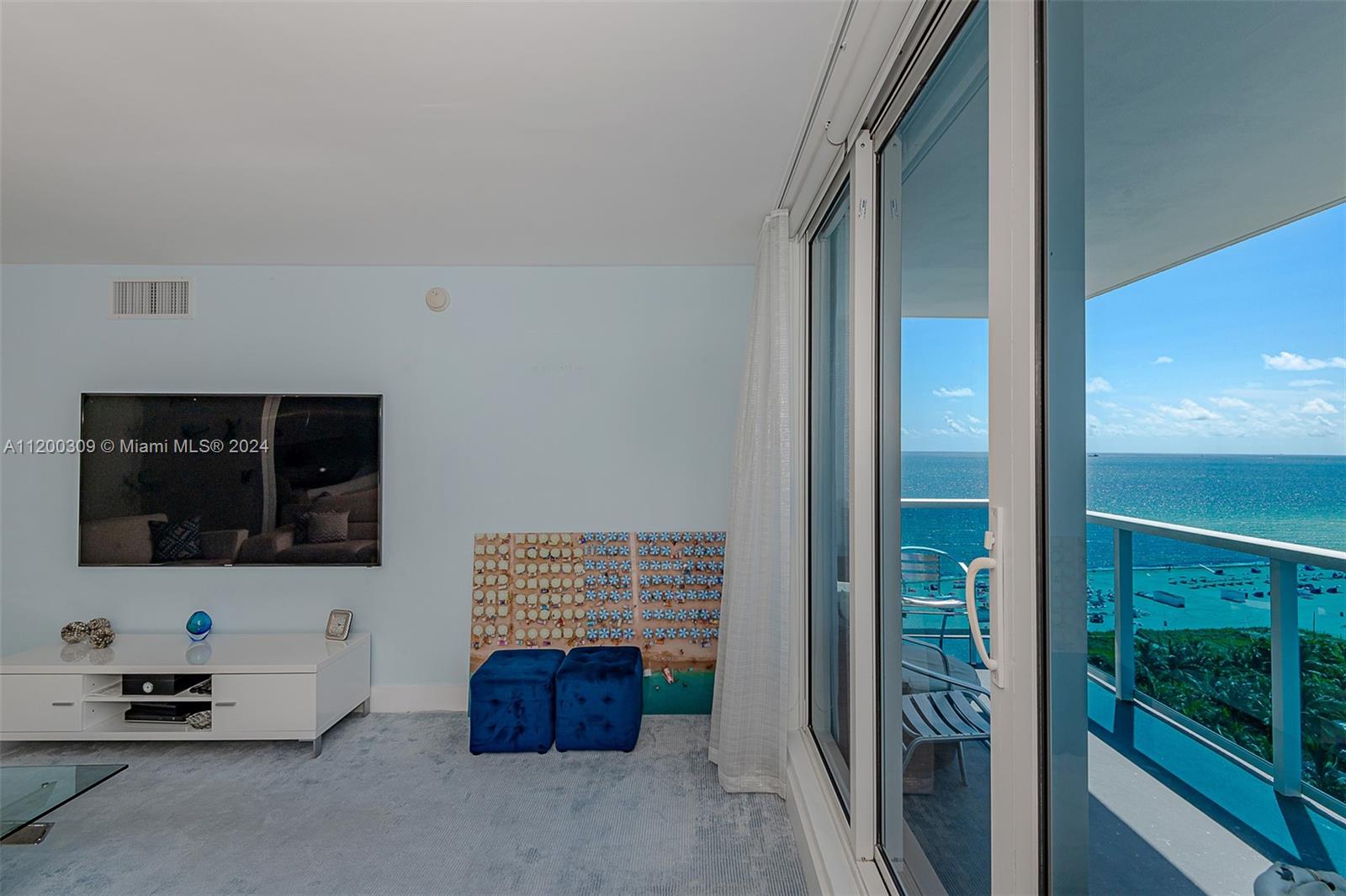 2301 Collins Ave # 1506, Miami Beach FL 33139 — #A11200309