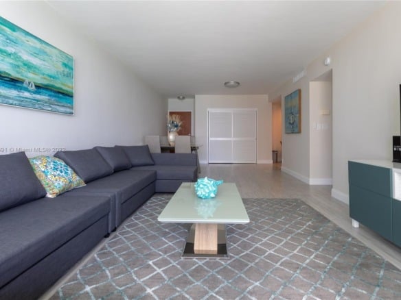 3901 S Ocean Dr # 10M, Hollywood FL 33019 — #A11201391
