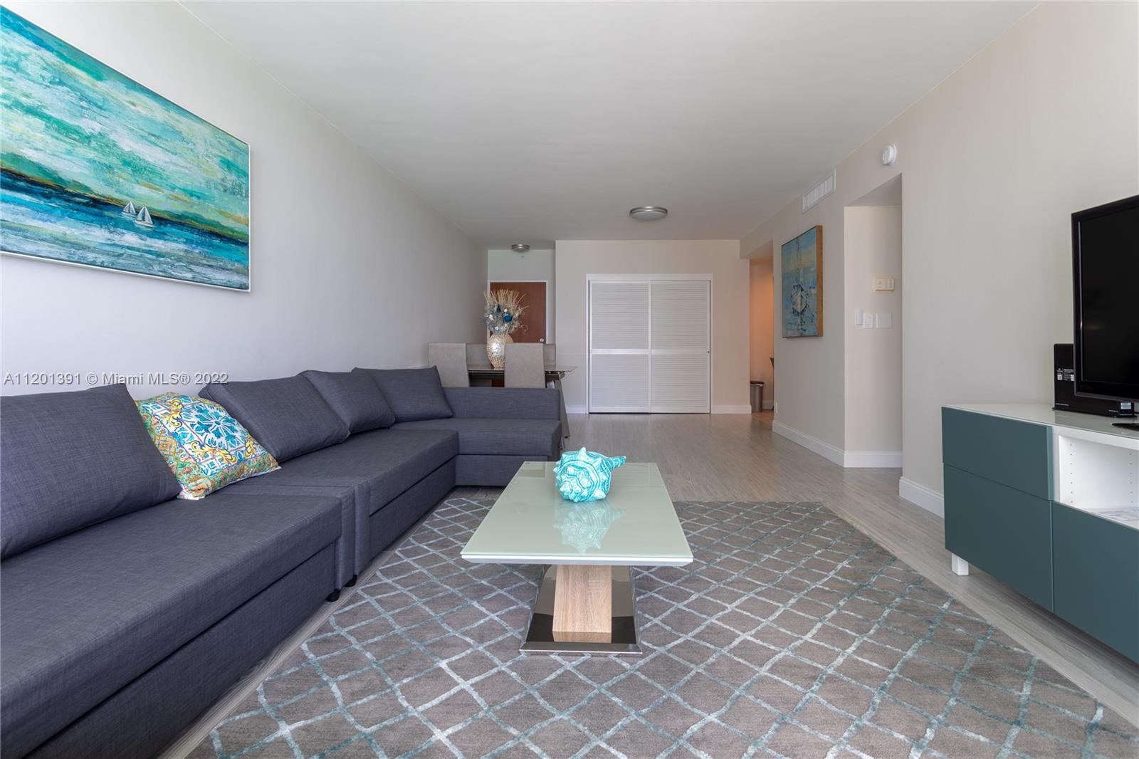 3901 S Ocean Dr # 10M, Hollywood FL 33019 — #A11201391