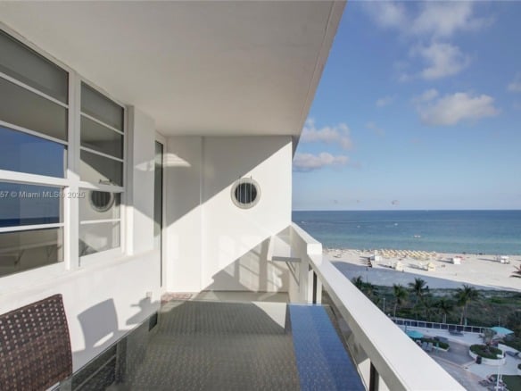 100 Lincoln Rd # 940, Miami Beach FL 33139 — #A11201757