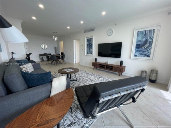 2501 S Ocean Dr, Hollywood FL 33019 — #A11202546