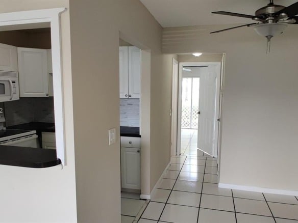 155 Easthampton G # 155, West Palm Beach FL 33417 — #A11204189