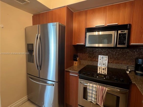 16699 Collins Ave # 2704, Sunny Isles Beach FL 33160 — #A11204521