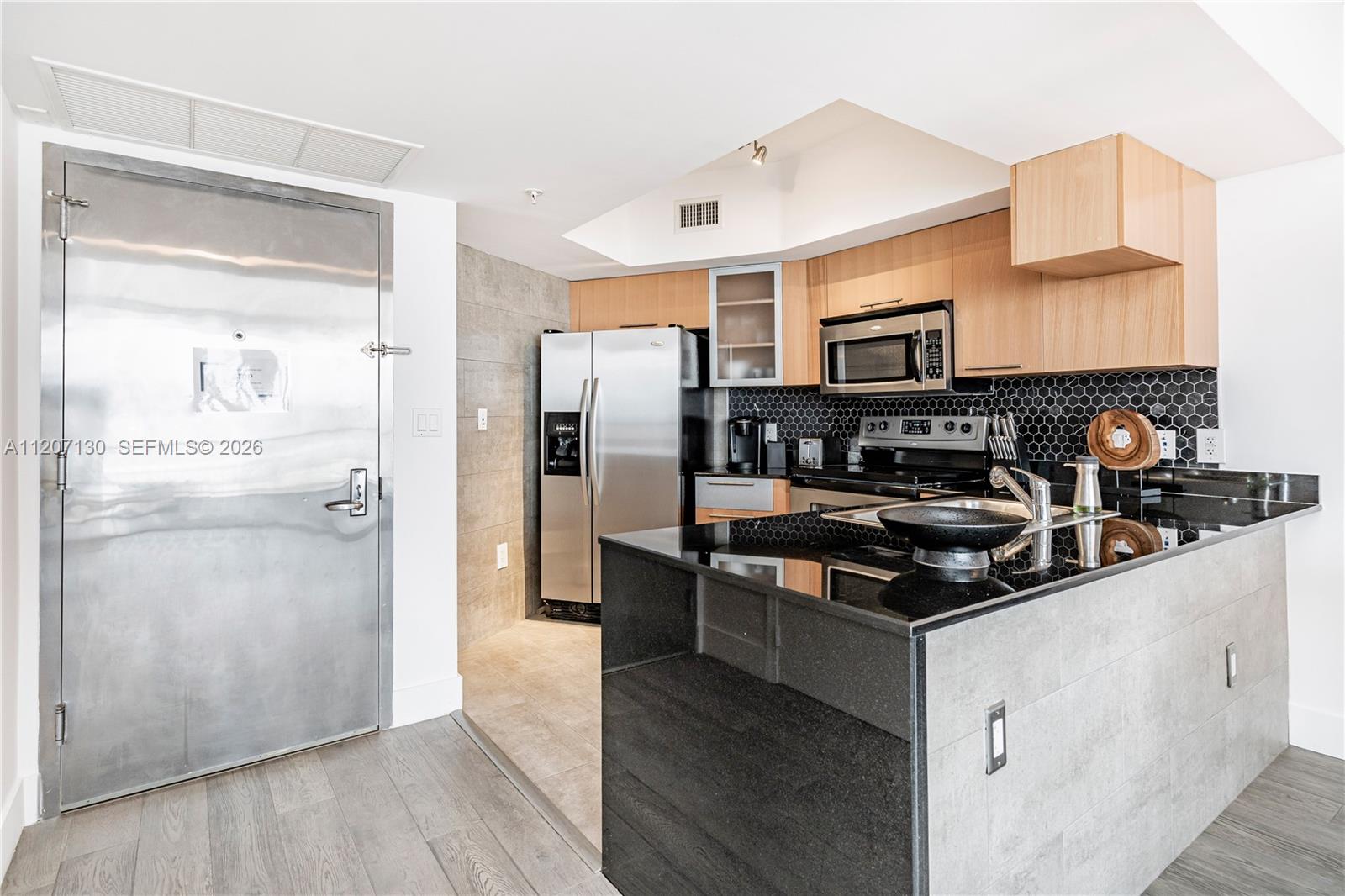 f3b61b38-2298 1750 N Bayshore Dr # 3914, Miami FL 33132 — #A11207130