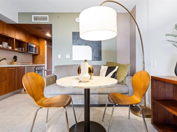 50 Biscayne Blvd # 605, Miami FL 33132 — #A11213203