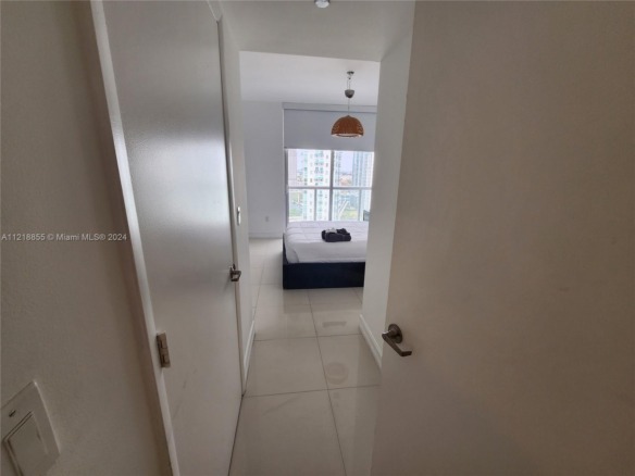 485 Brickell Ave # 2504, Miami FL 33131 — #A11218855