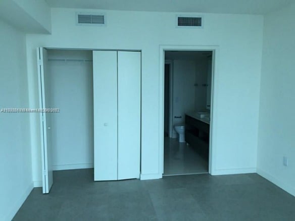 1100 S MIAMI AVE # 2903, Miami FL 33130 — #A11222669