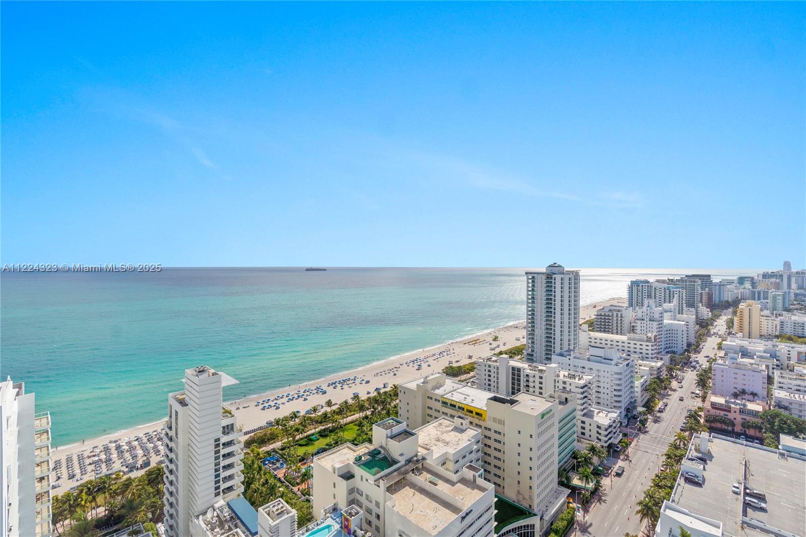 4401 COLLINS AV, Miami Beach FL 33140 — #A11224323