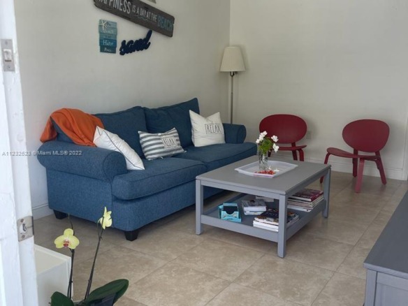 100 Sunrise Dr # 25, Key Biscayne FL 33149 — #A11232523