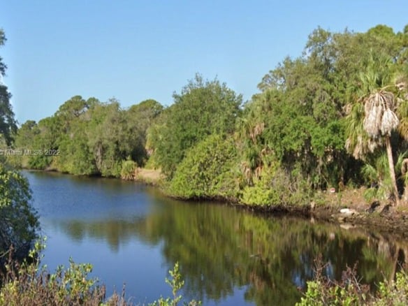 2573 Chapel Dr, Port Charlotte FL 33953 — #A11234031