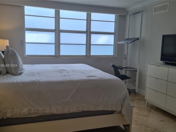 6917 Collins Ave # 809, Miami Beach FL 33141 — #A11244344