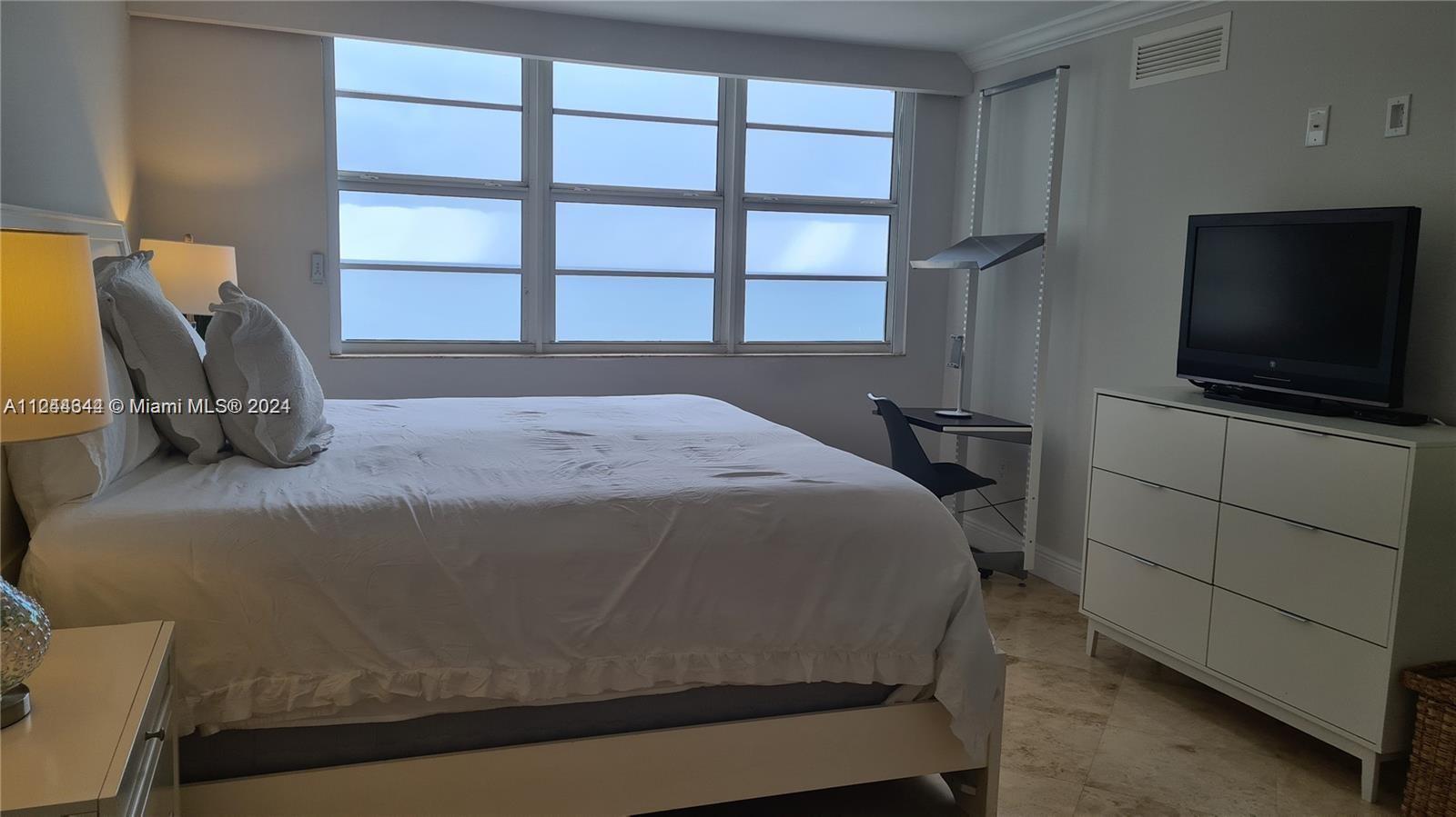 6917 Collins Ave # 809, Miami Beach FL 33141 — #A11244344