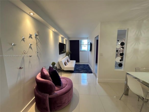 5161 Collins Ave # 309, Miami Beach FL 33140 — #A11245418