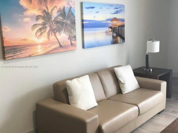 777 N Ocean Dr # N323, Hollywood FL 33019 — #A11249045