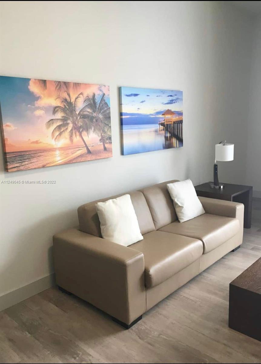 777 N Ocean Dr # N323, Hollywood FL 33019 — #A11249045