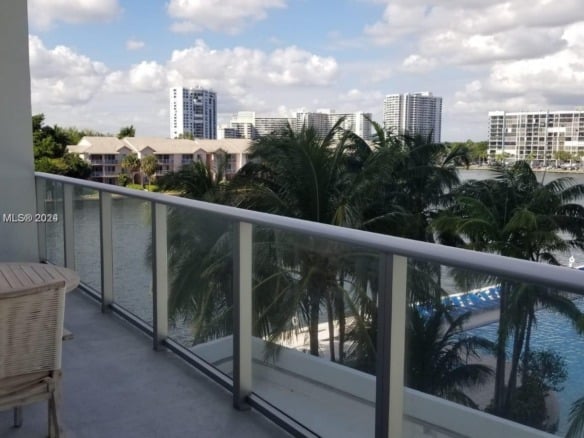 4010 S Ocean Dr # R301, Hollywood FL 33019 — #A11249666