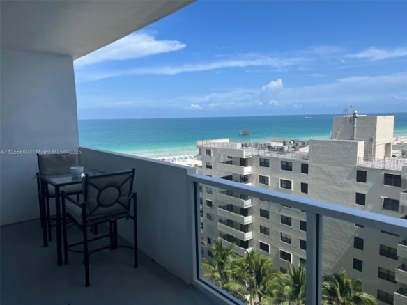 100 Lincoln Rd # 1228, Miami Beach FL 33139 — #A11255660