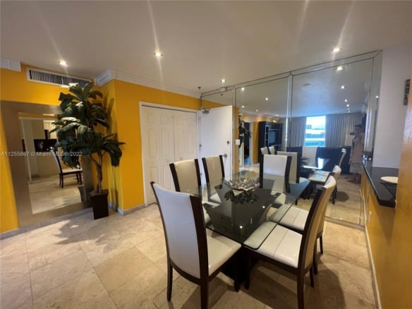 5161 Collins Ave # 1711, Miami Beach FL 33140 — #A11255867