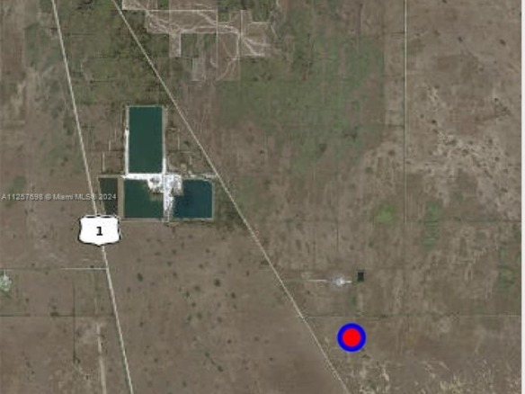 UNINCORPORATED, Homestead FL 33035 — #A11257698