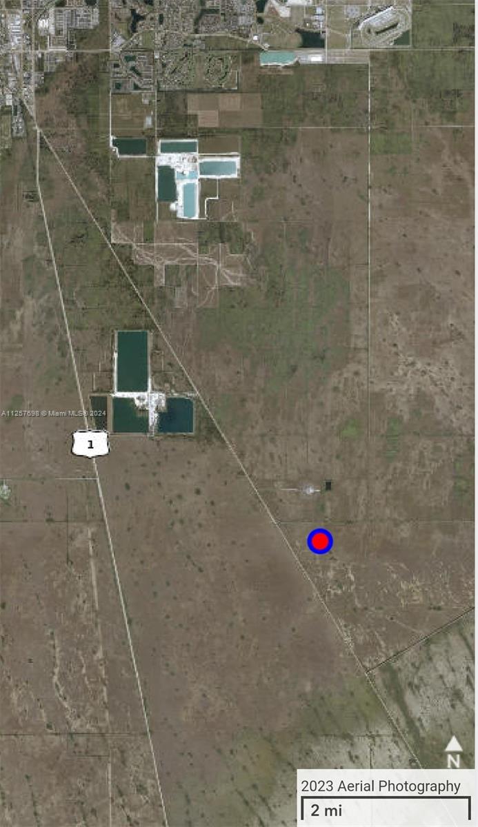 UNINCORPORATED, Homestead FL 33035 — #A11257698