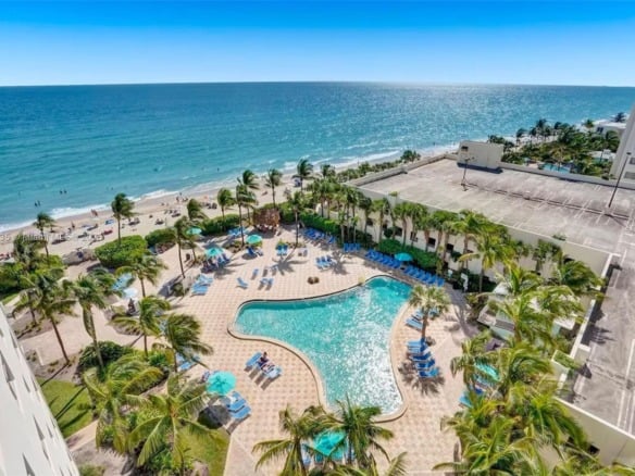 3901 S Ocean Dr # 11C, Hollywood FL 33019 — #A11261735