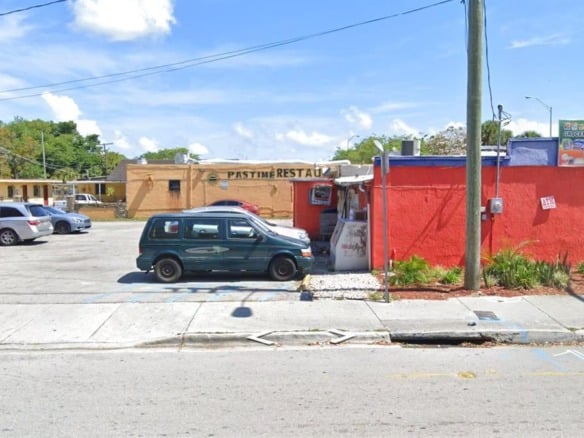 2467 NW 62nd St, Miami FL 33147 — #A11263323