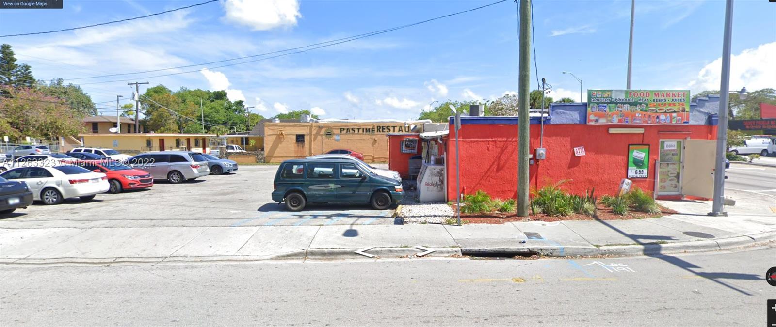 2467 NW 62nd St, Miami FL 33147 — #A11263323