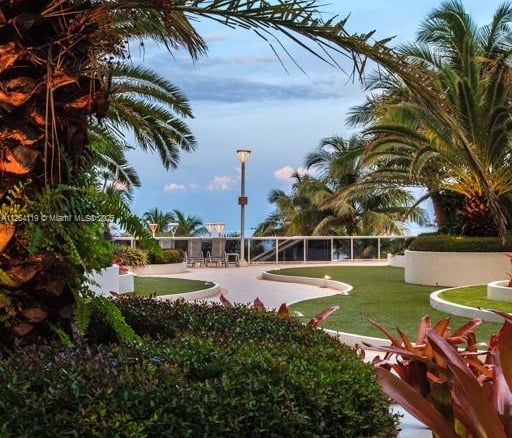 100 Lincoln Rd # 943, Miami Beach FL 33139 — #A11264119