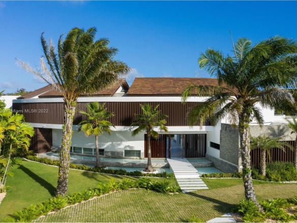 Cap Cana Punta Cana, FL — #A11277139